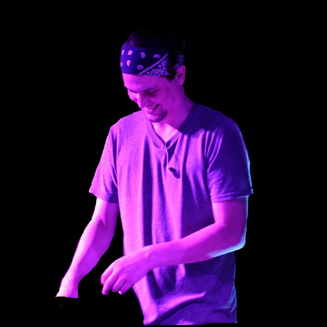 DJ Stringbean