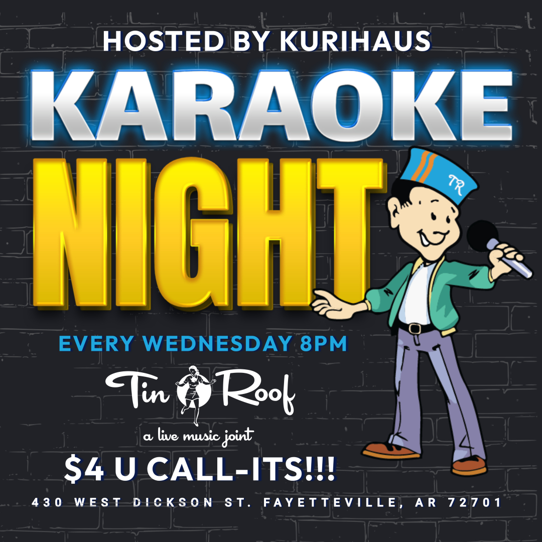 Karaoke Fay