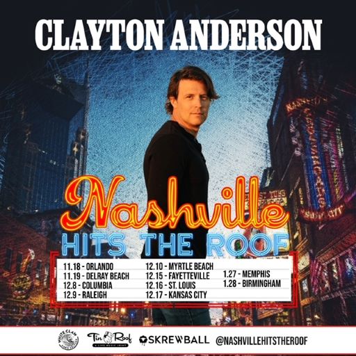 Clayton Anderson web