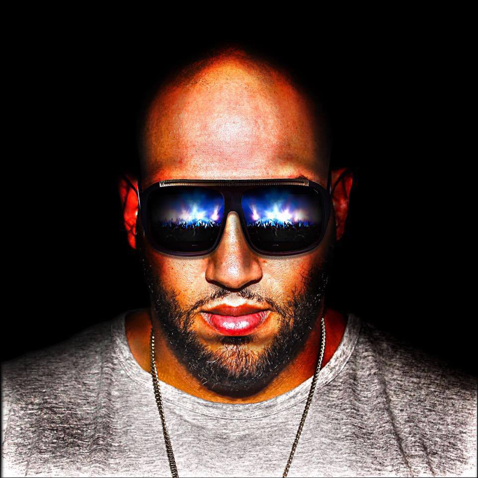 DJ Michael London pic