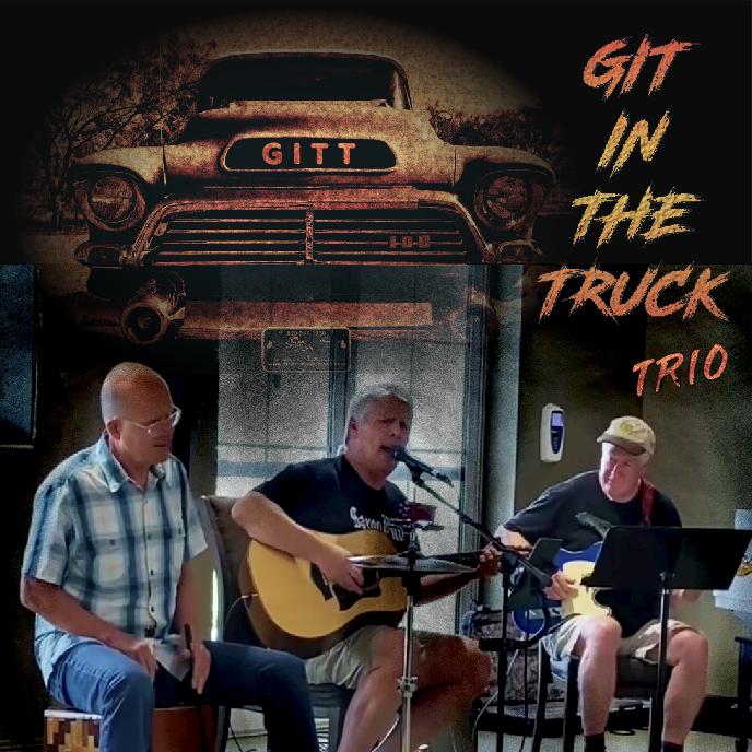 Get in the Truck Trio