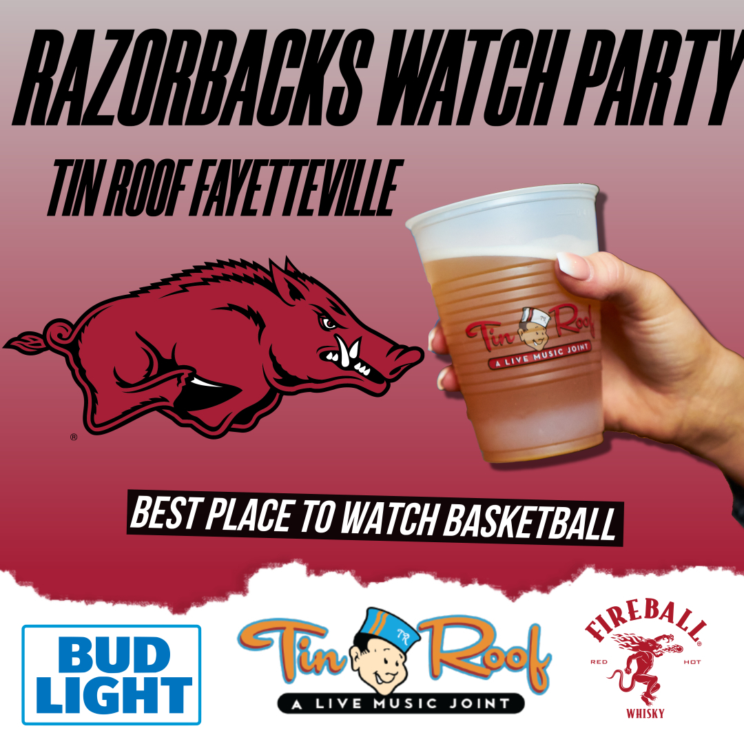 Razorbacks Basketball (1)